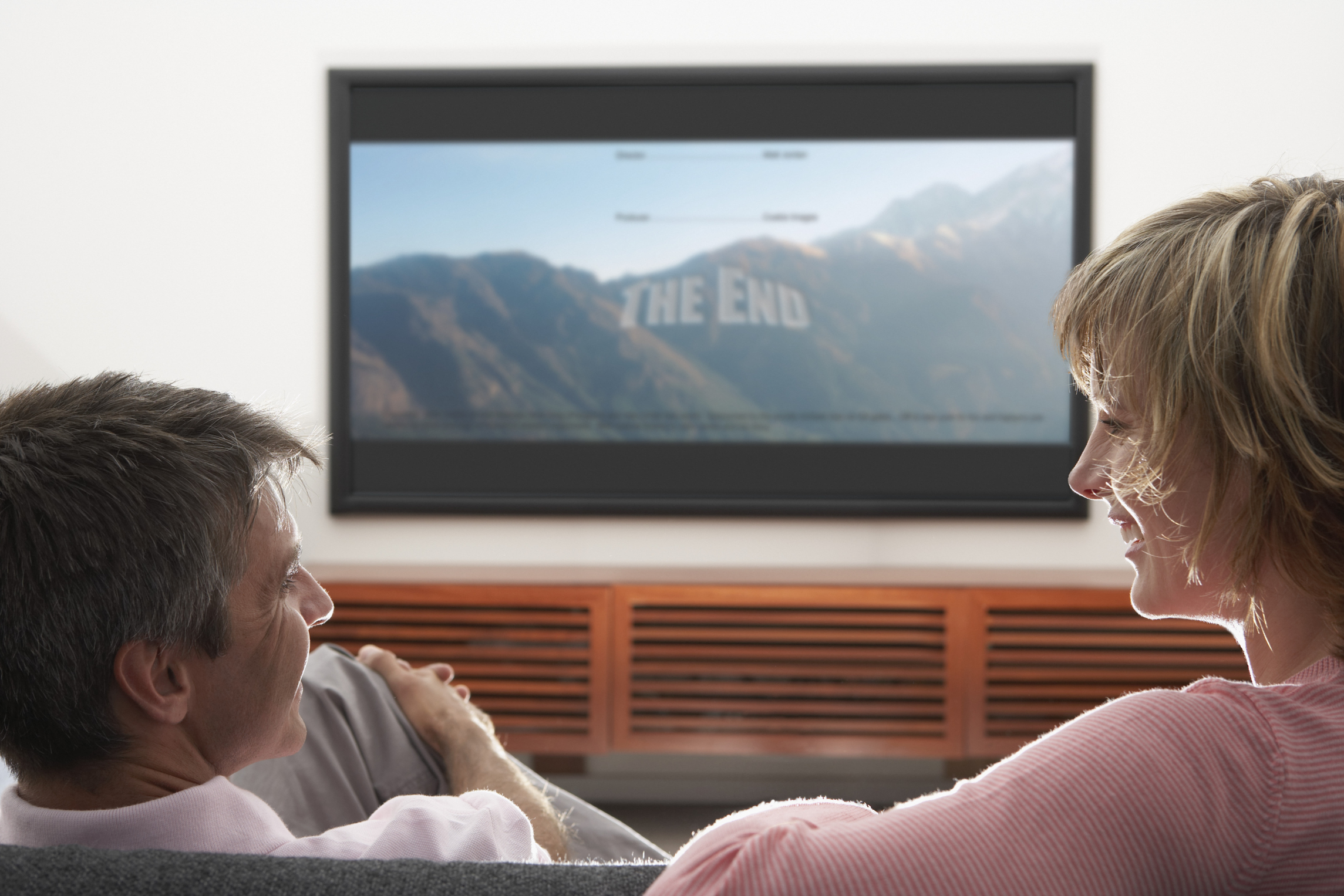 Mistakes To Avoid When Setting Up Your Home Theatre