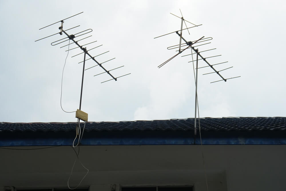 Choosing The Best TV Antenna: 5 Useful Tips