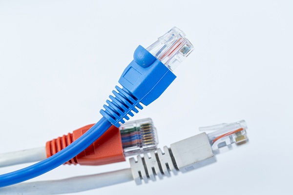 CATEGORY 6 DATA CABLING	